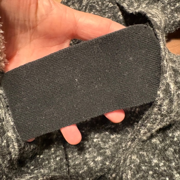 Armani Exchange knit bodycon dress - size small - Picture 4 of 6